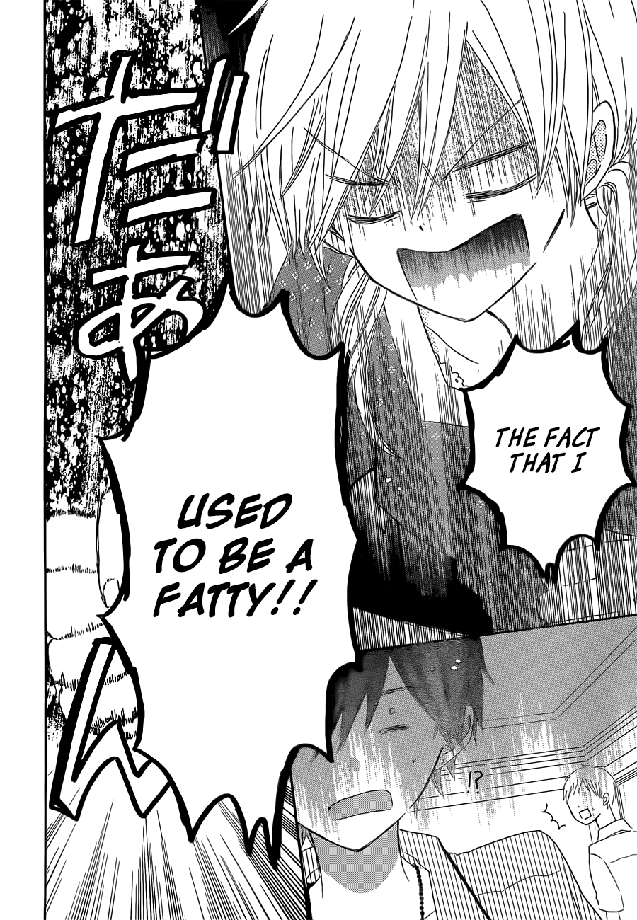 Read Last Game (en) Manga Online