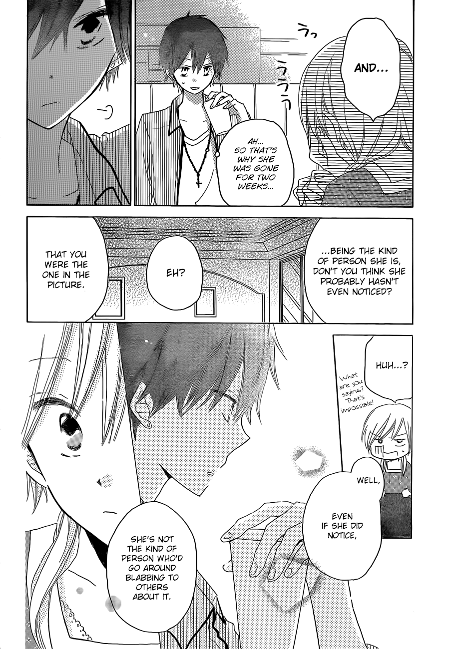 Read Last Game (en) Manga Online