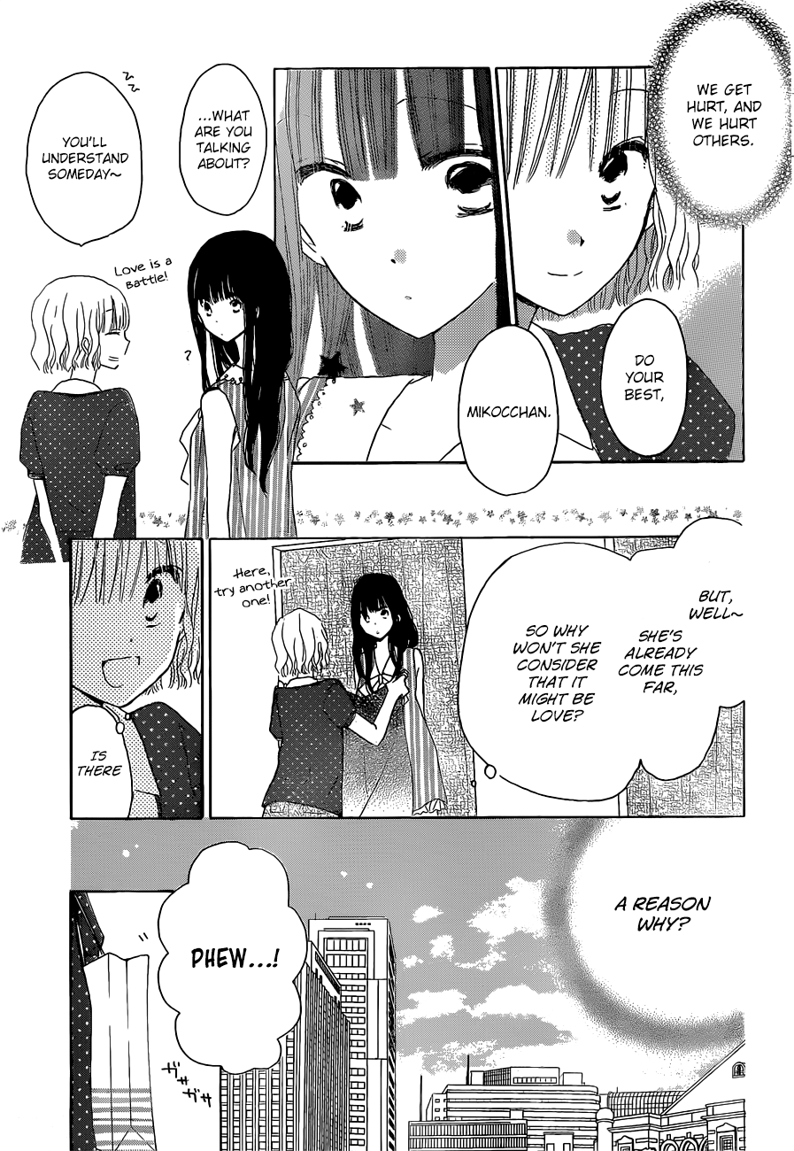 Read Last Game (en) Manga Online