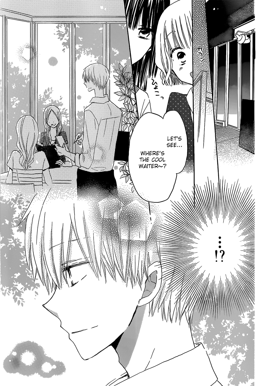 Read Last Game (en) Manga Online