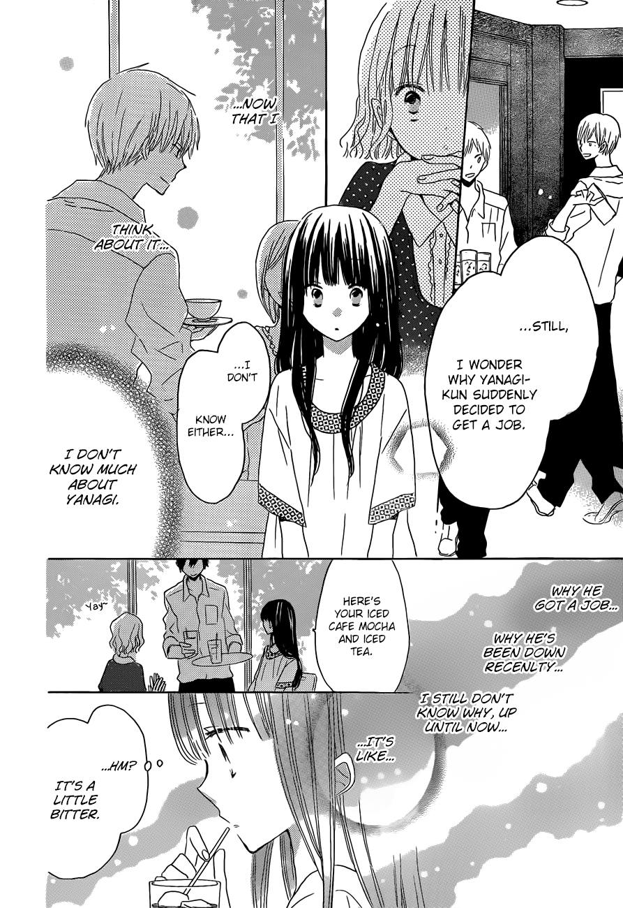 Read Last Game (en) Manga Online