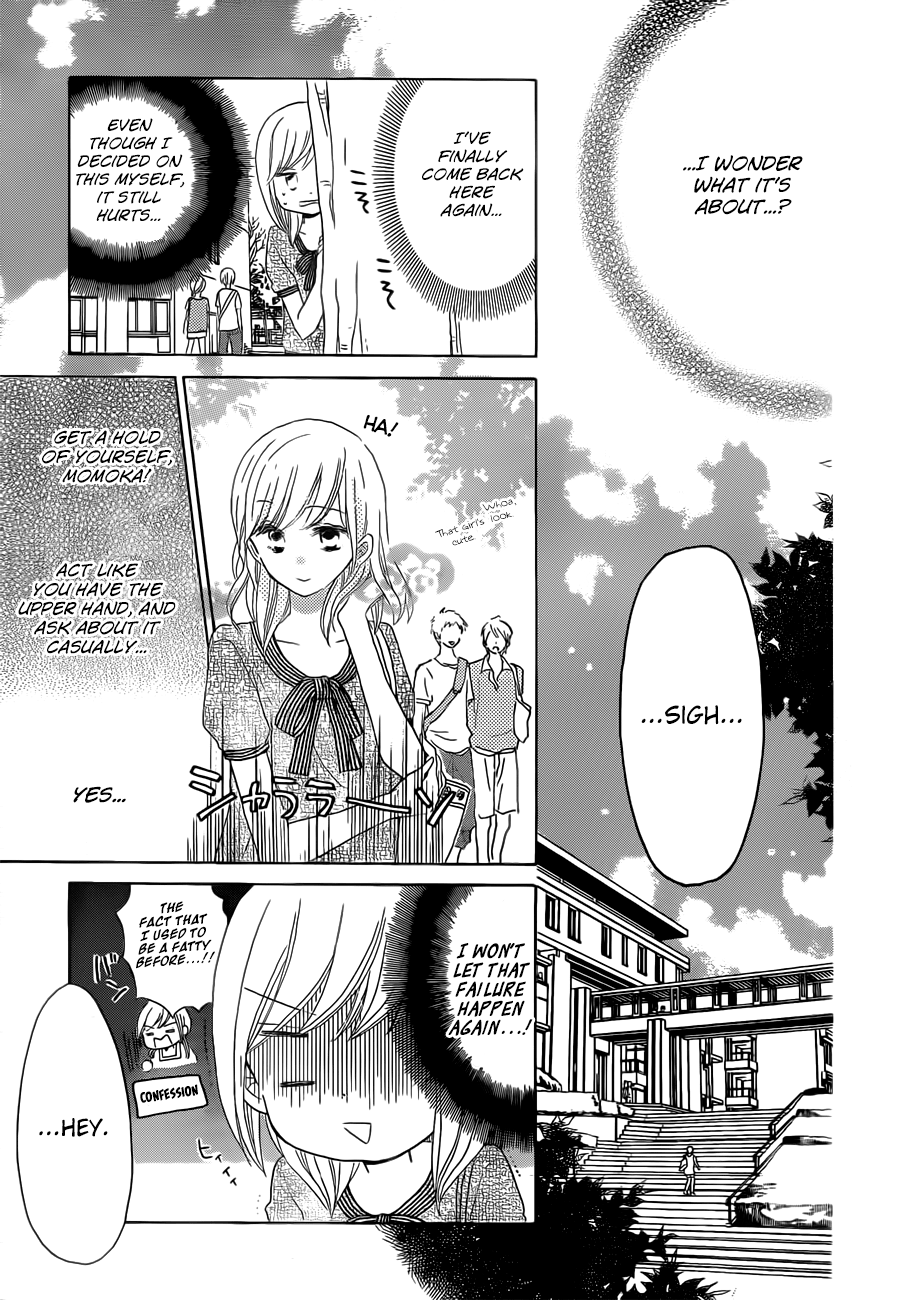 Read Last Game (en) Manga Online