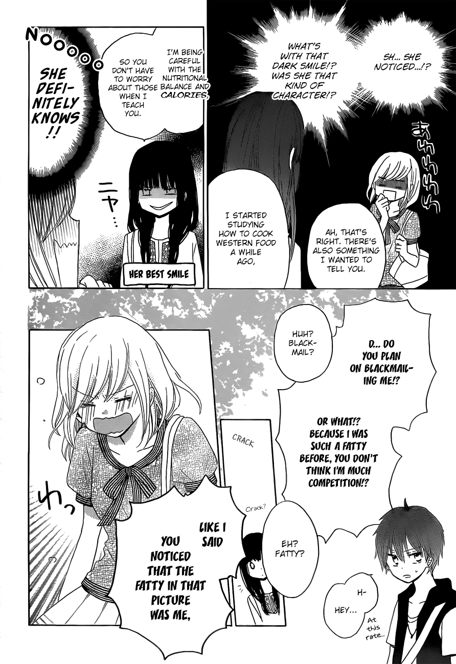 Read Last Game (en) Manga Online