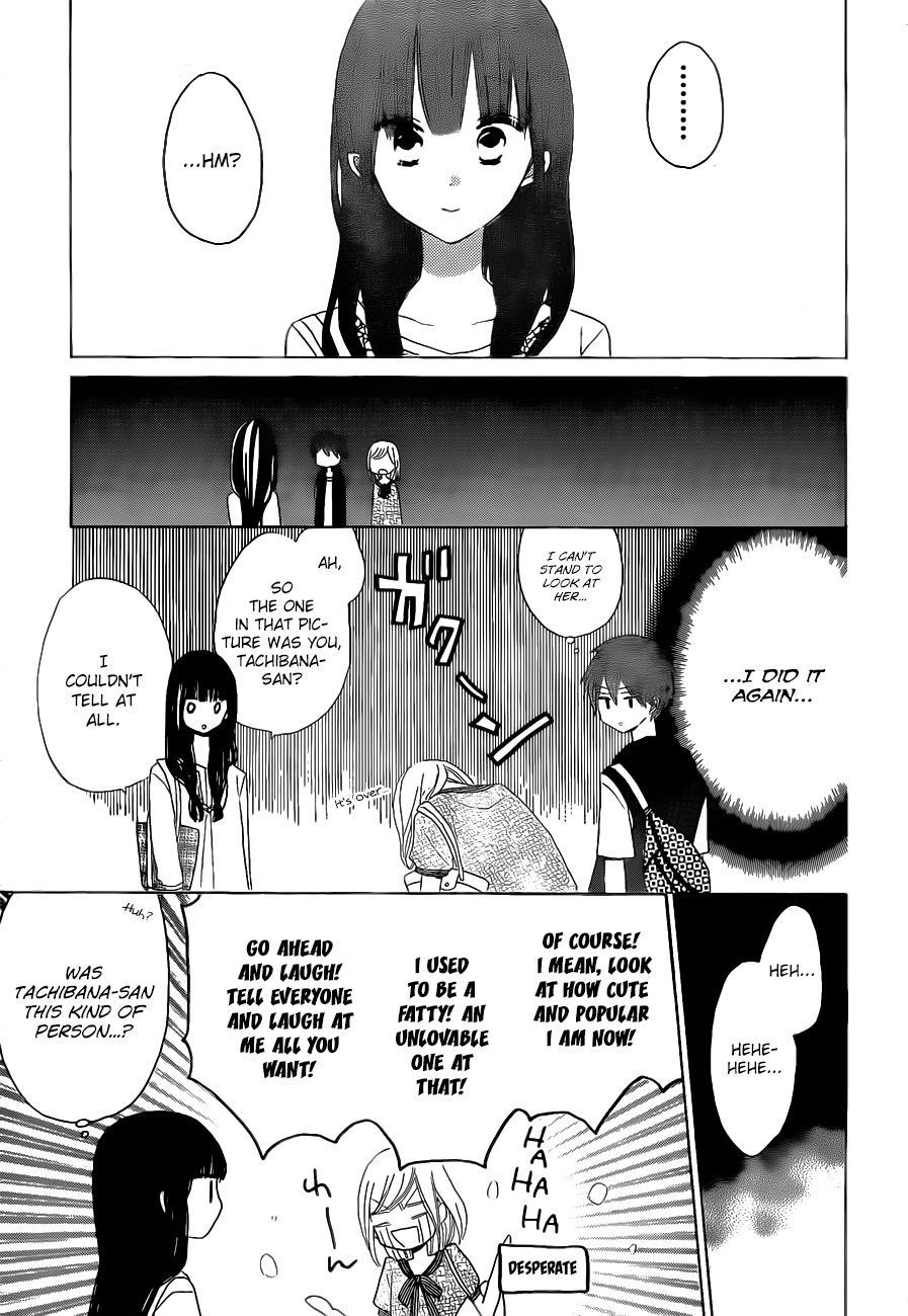 Read Last Game (en) Manga Online