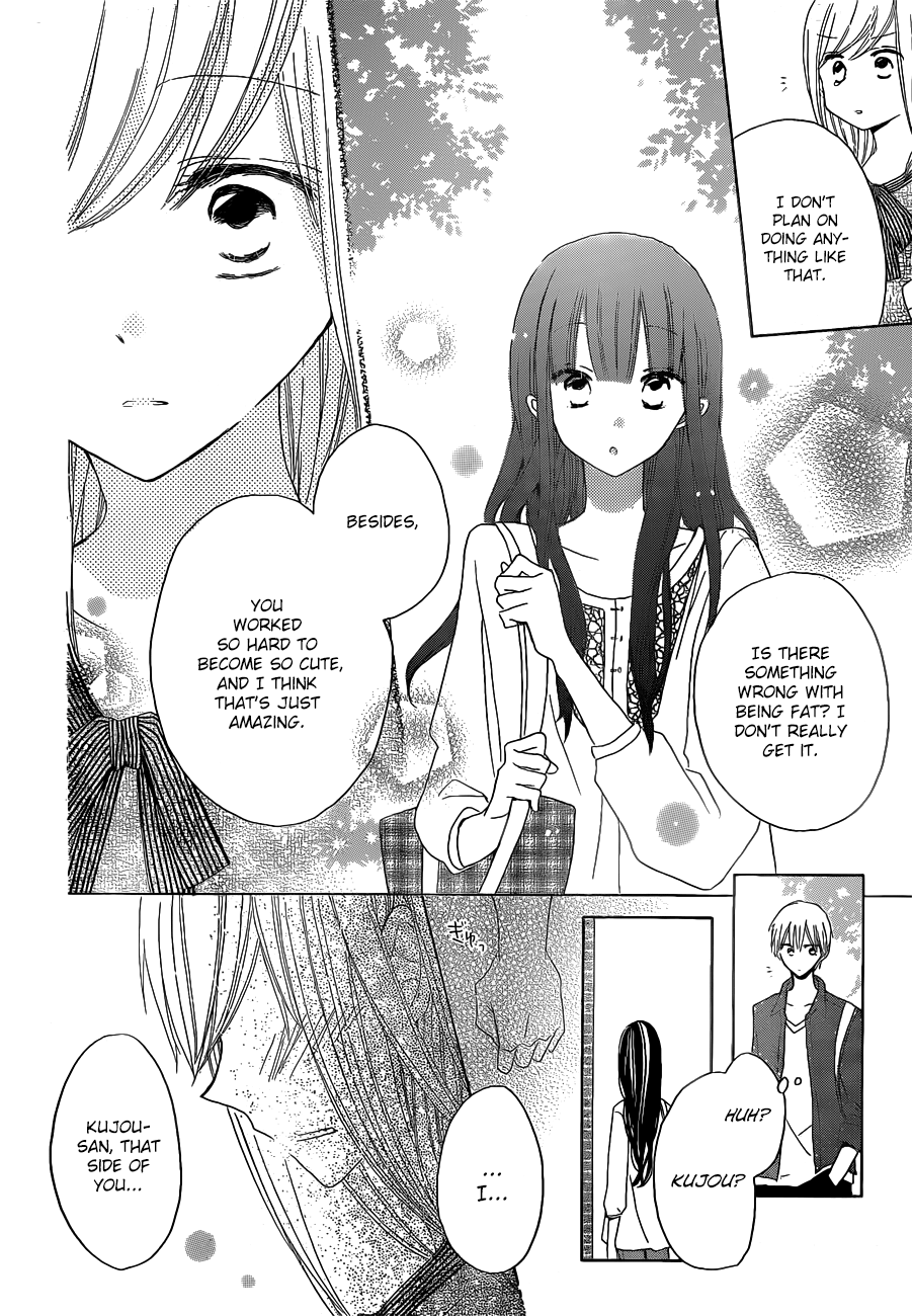 Read Last Game (en) Manga Online