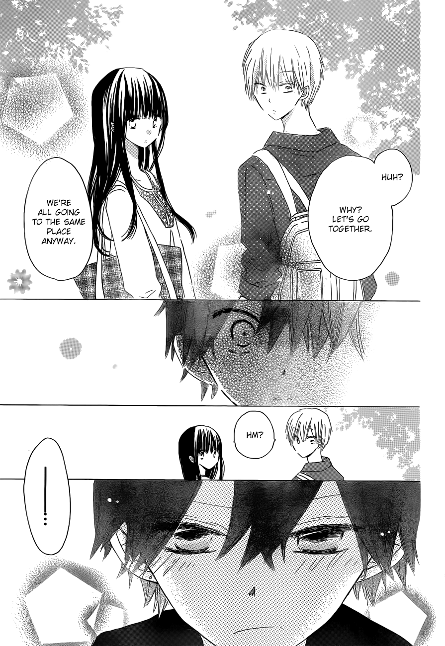 Read Last Game (en) Manga Online