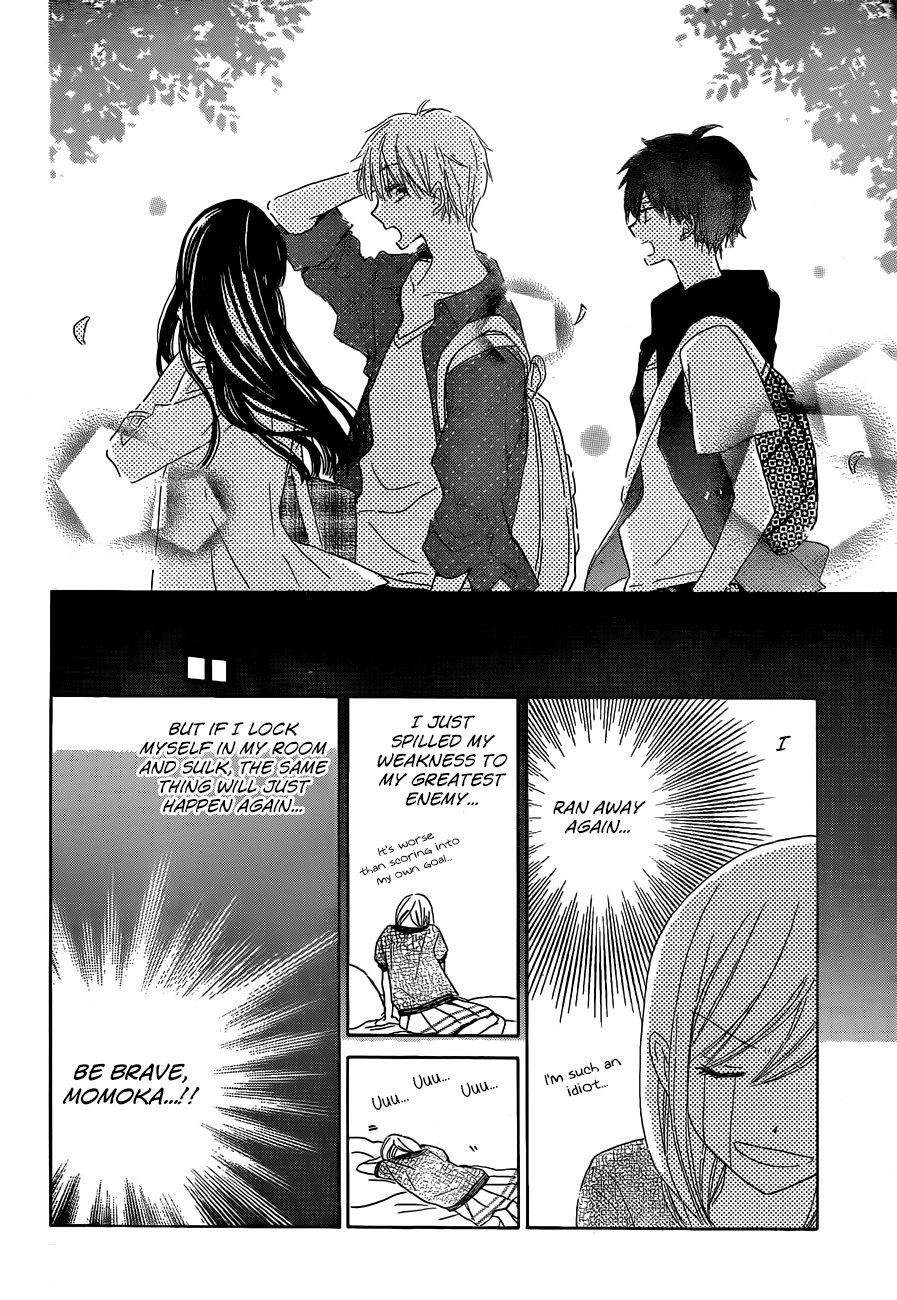 Read Last Game (en) Manga Online