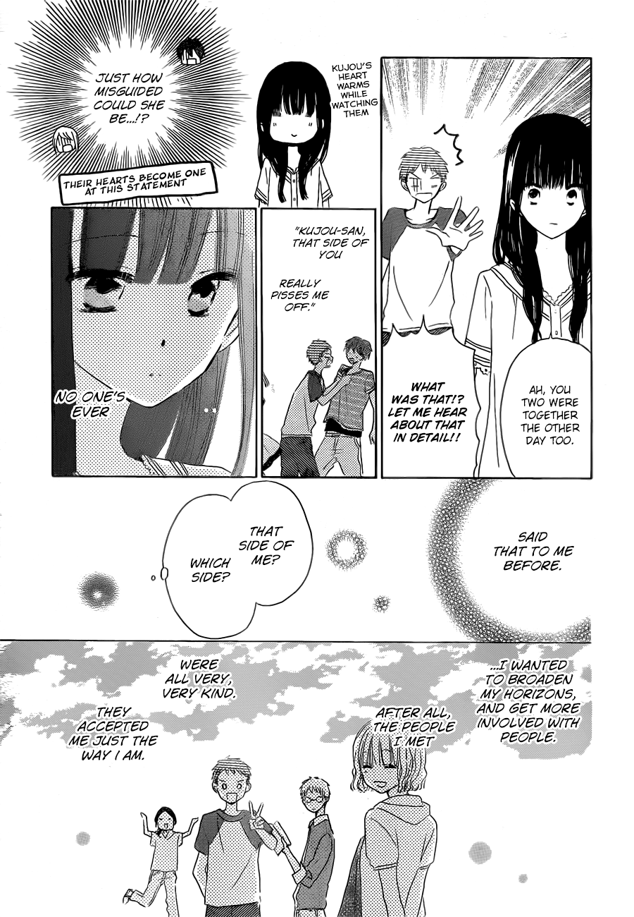 Read Last Game (en) Manga Online