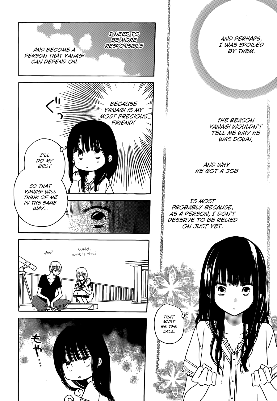 Read Last Game (en) Manga Online