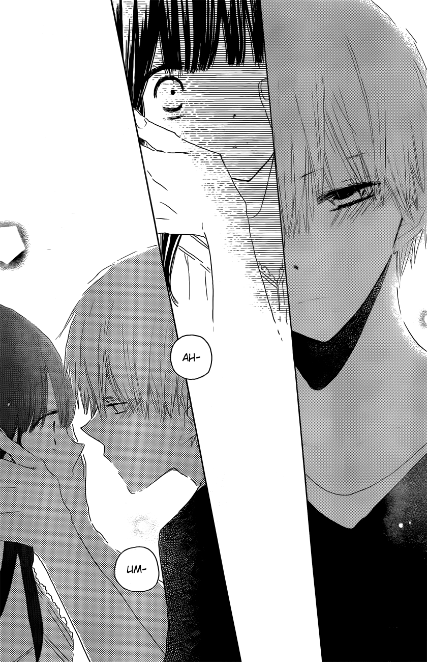Read Last Game (en) Manga Online