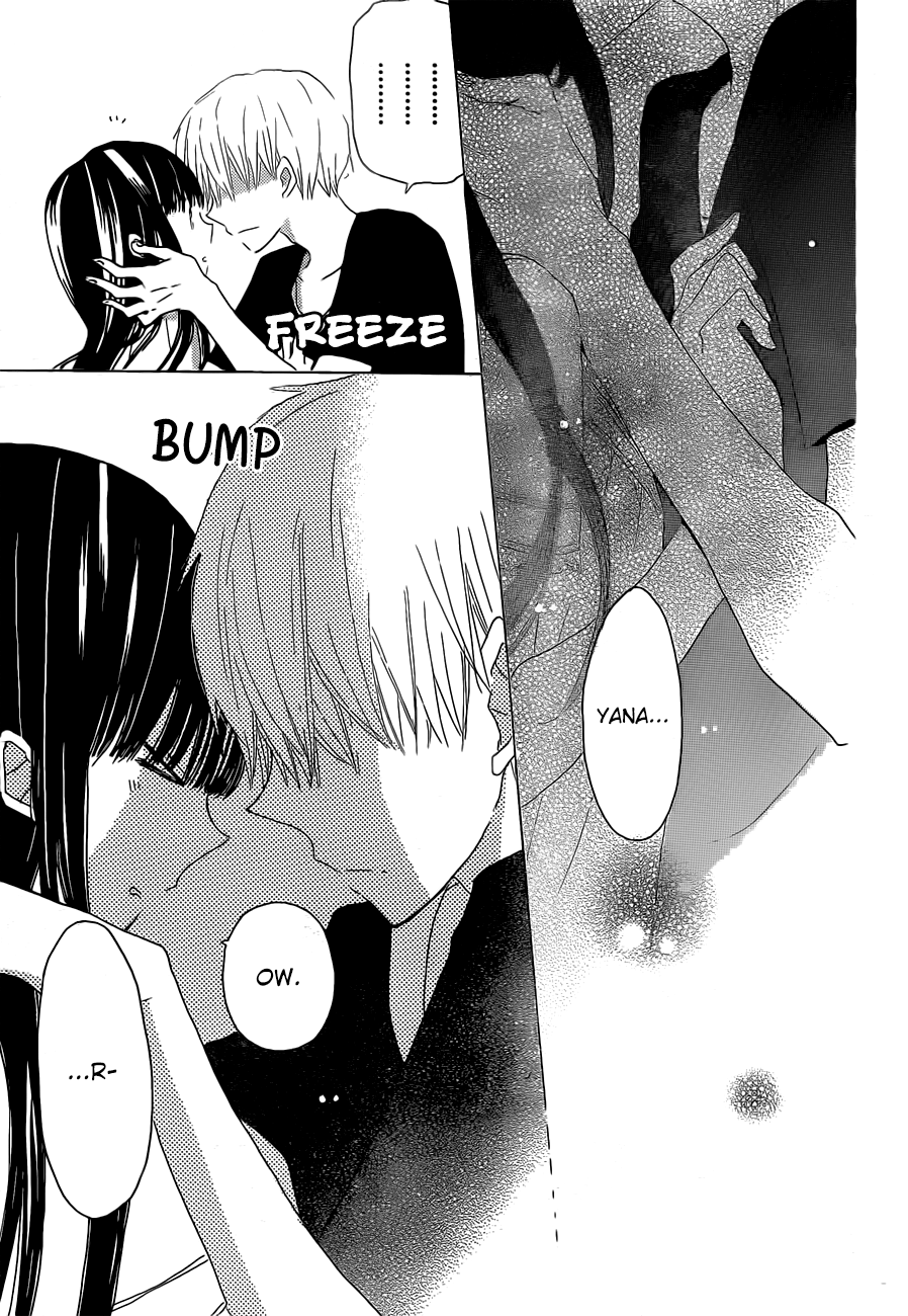 Read Last Game (en) Manga Online