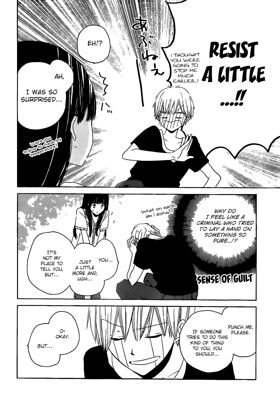Read Last Game (en) Manga Online