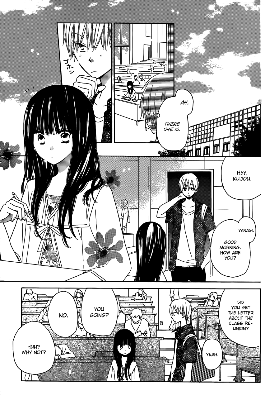 Read Last Game (en) Manga Online