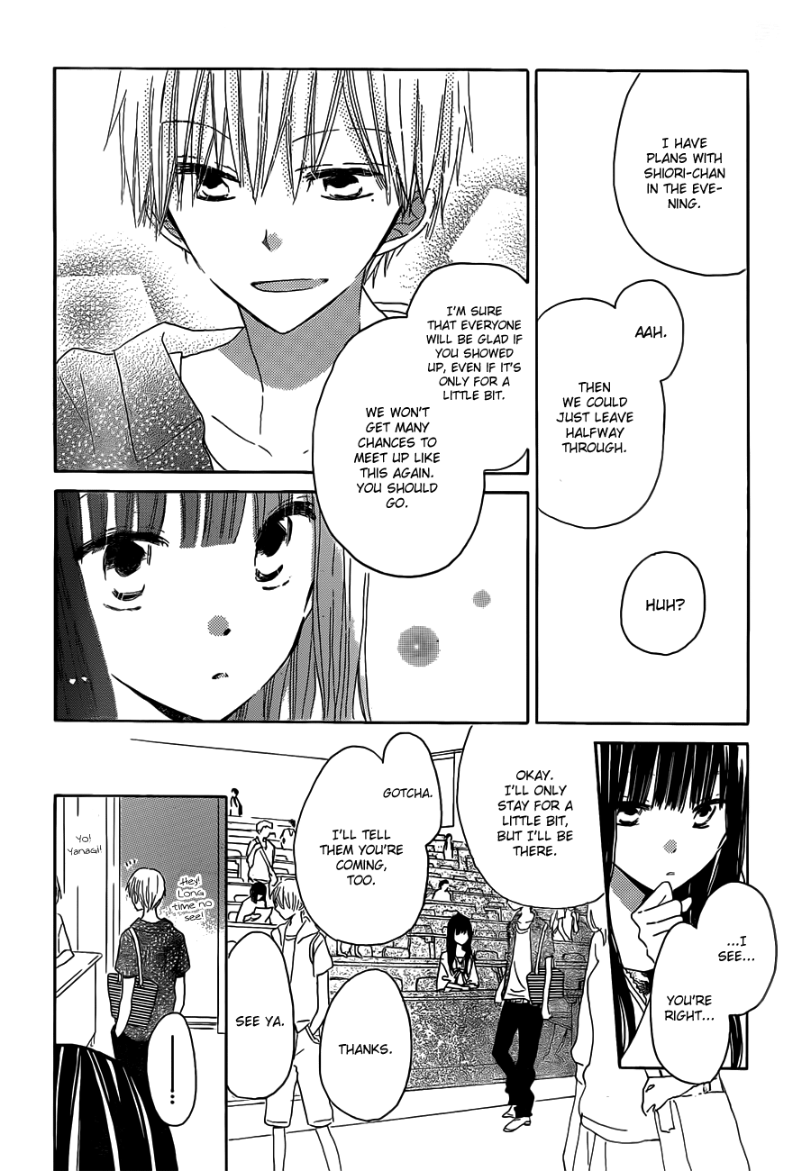 Read Last Game (en) Manga Online