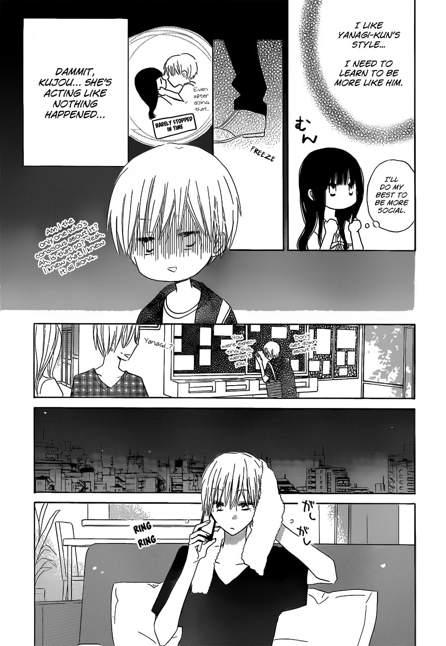Read Last Game (en) Manga Online