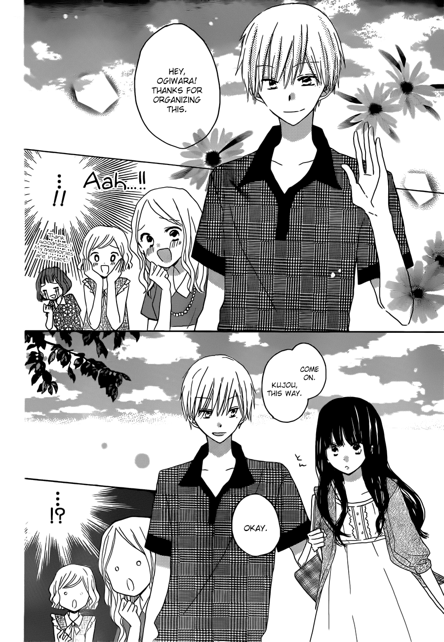 Read Last Game (en) Manga Online