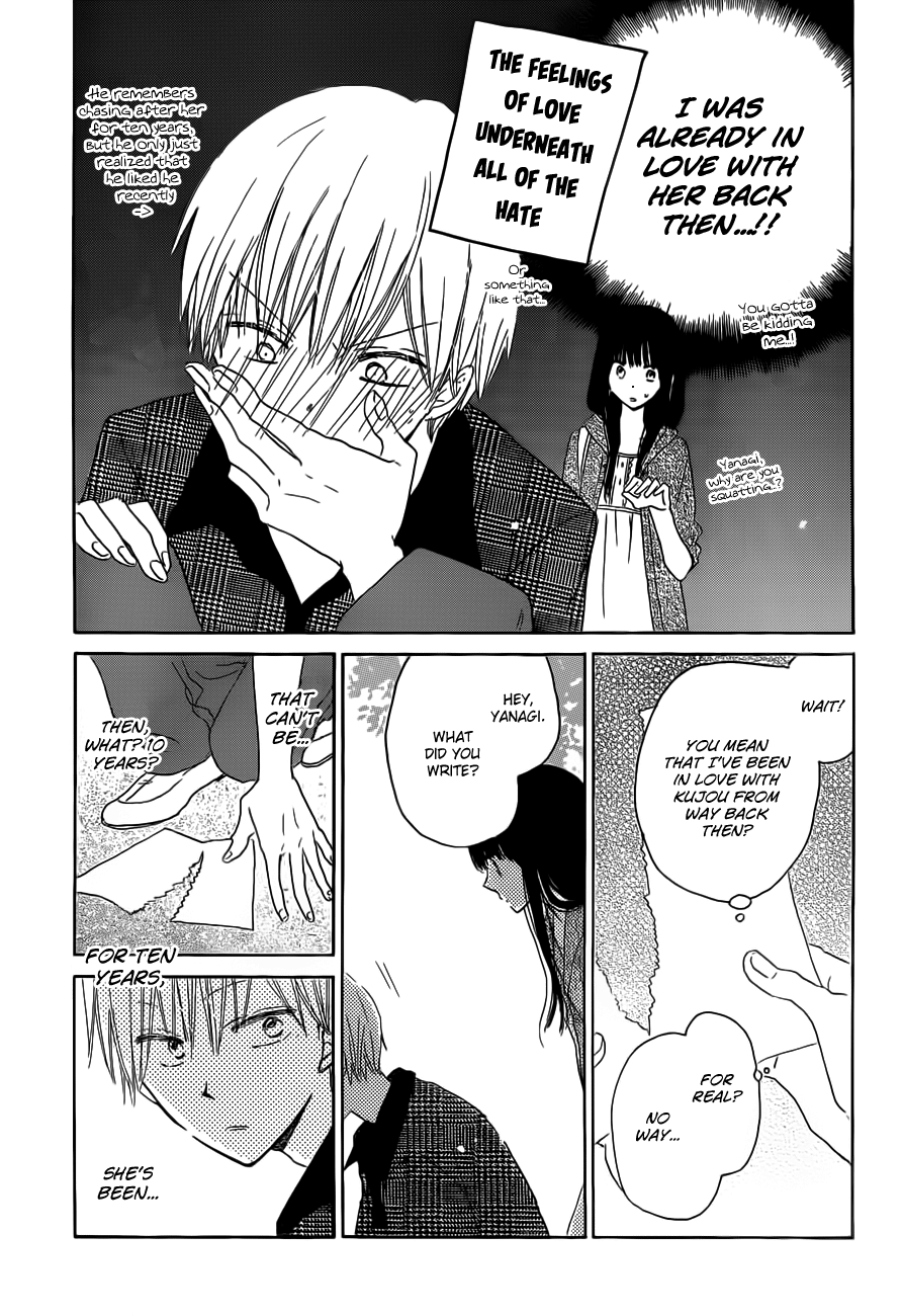 Read Last Game (en) Manga Online