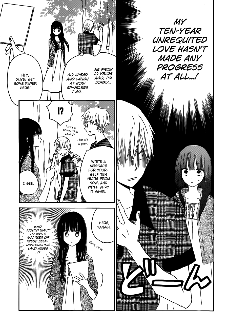 Read Last Game (en) Manga Online
