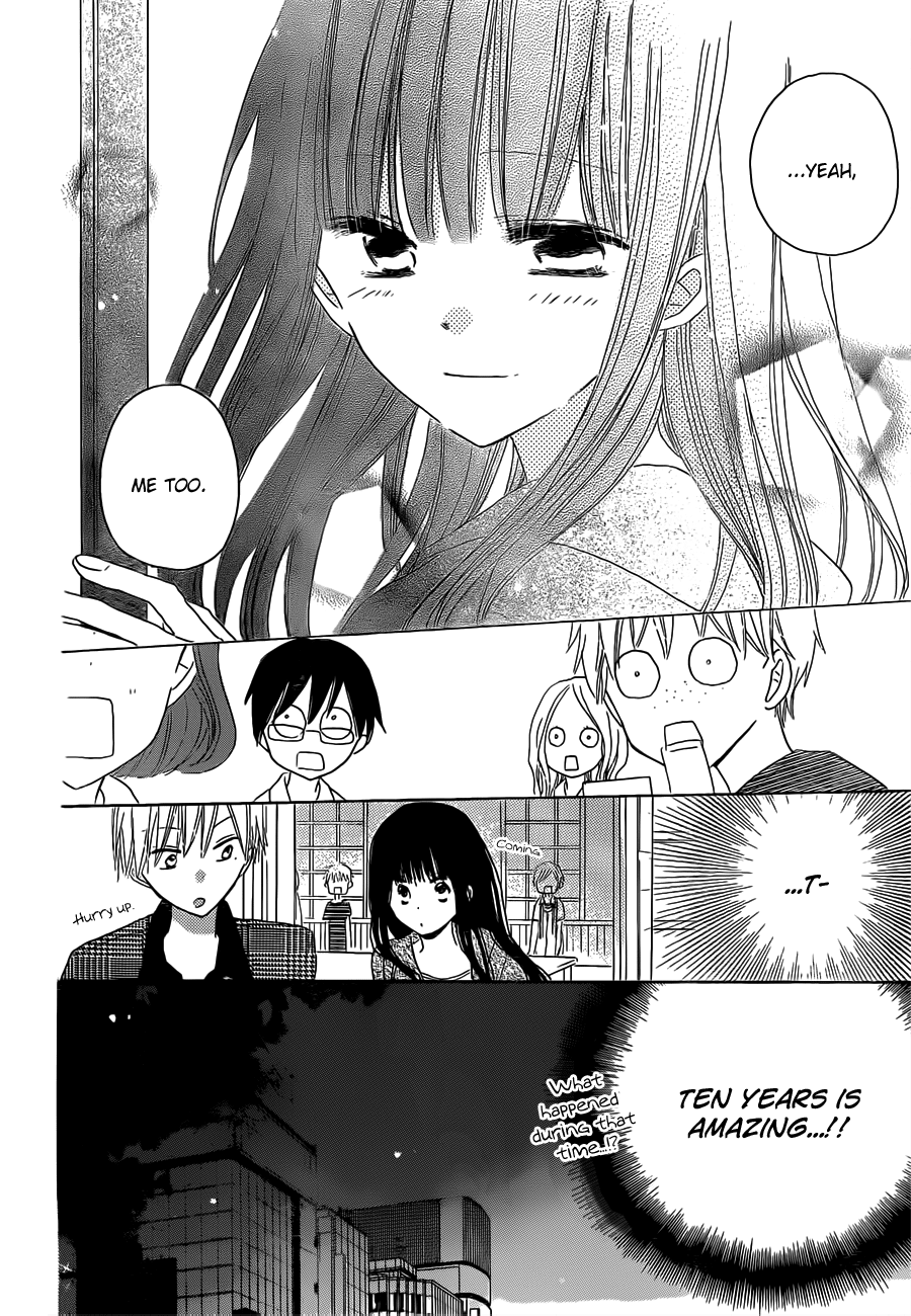 Read Last Game (en) Manga Online