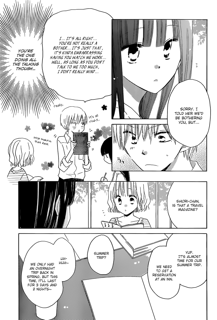 Read Last Game (en) Manga Online