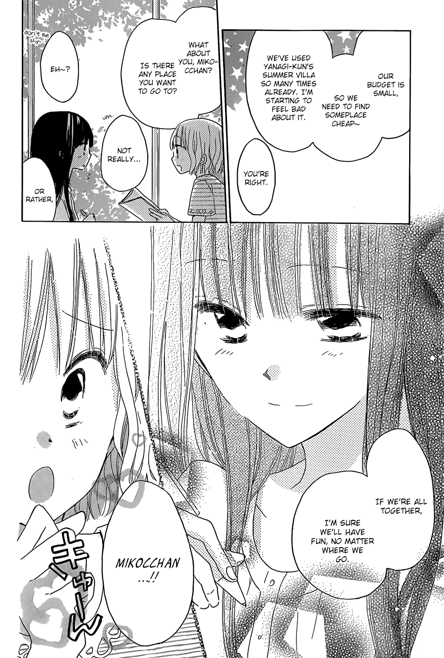 Read Last Game (en) Manga Online
