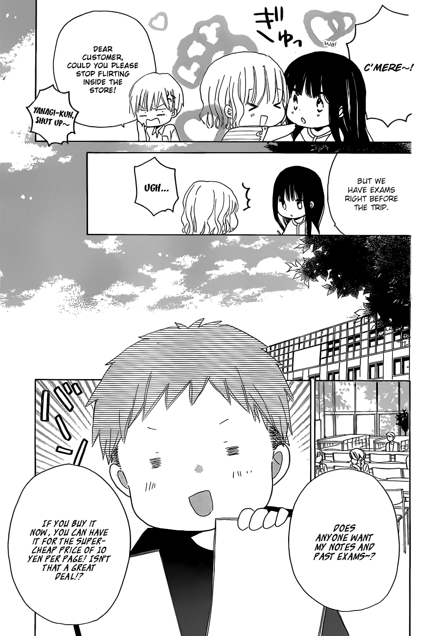 Read Last Game (en) Manga Online