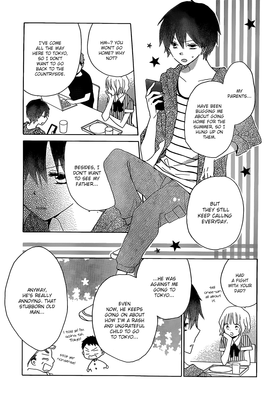 Read Last Game (en) Manga Online