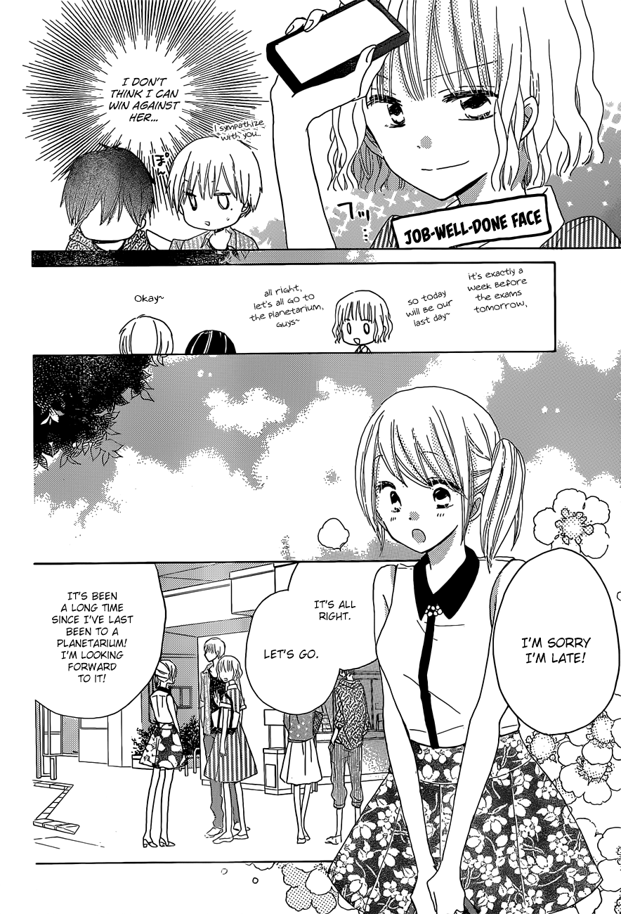 Read Last Game (en) Manga Online
