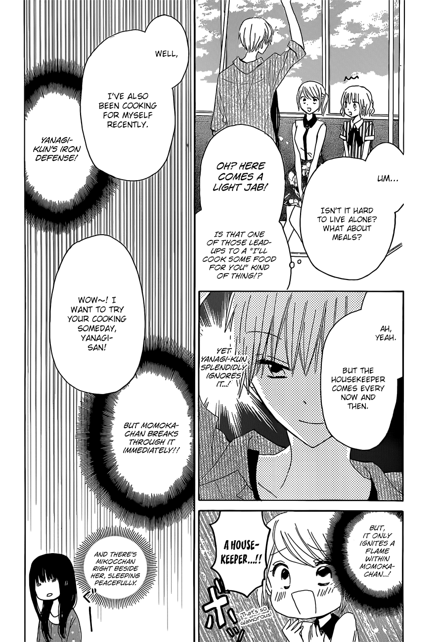 Read Last Game (en) Manga Online
