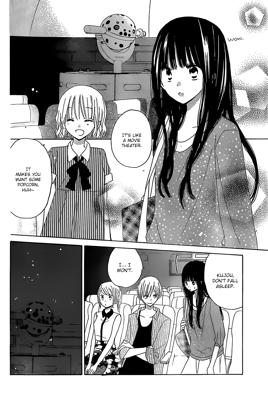 Read Last Game (en) Manga Online