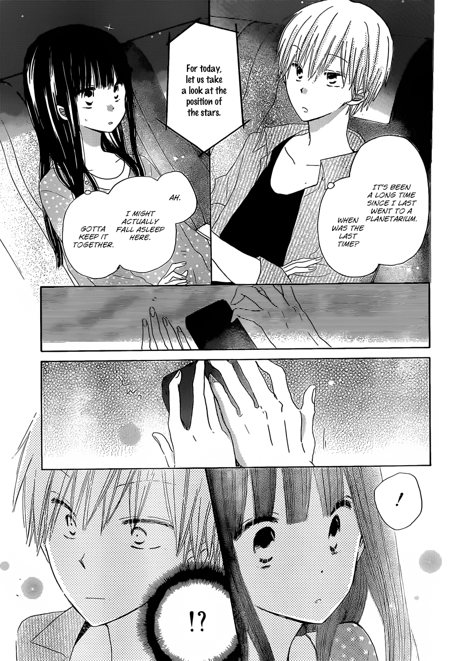 Read Last Game (en) Manga Online