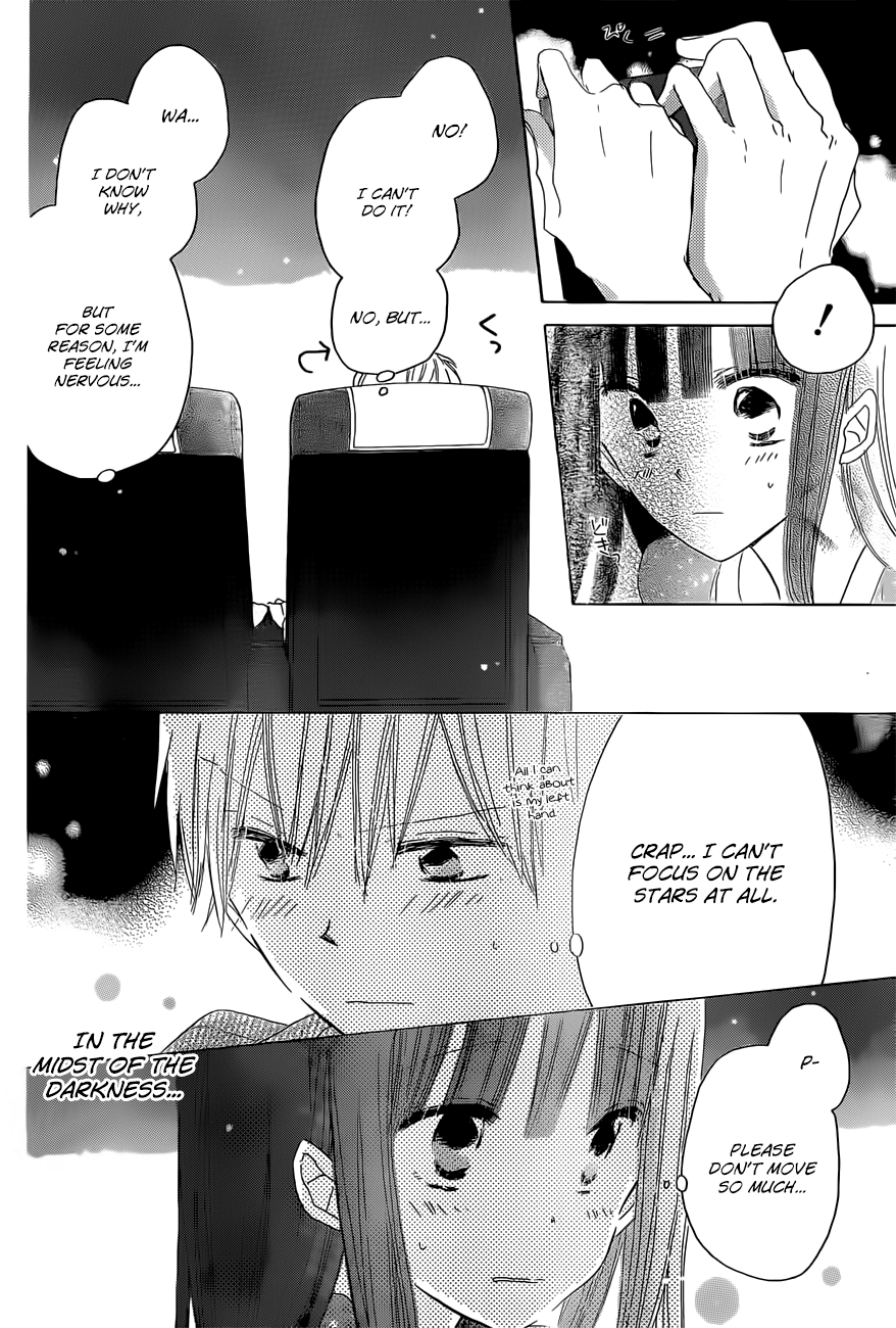 Read Last Game (en) Manga Online