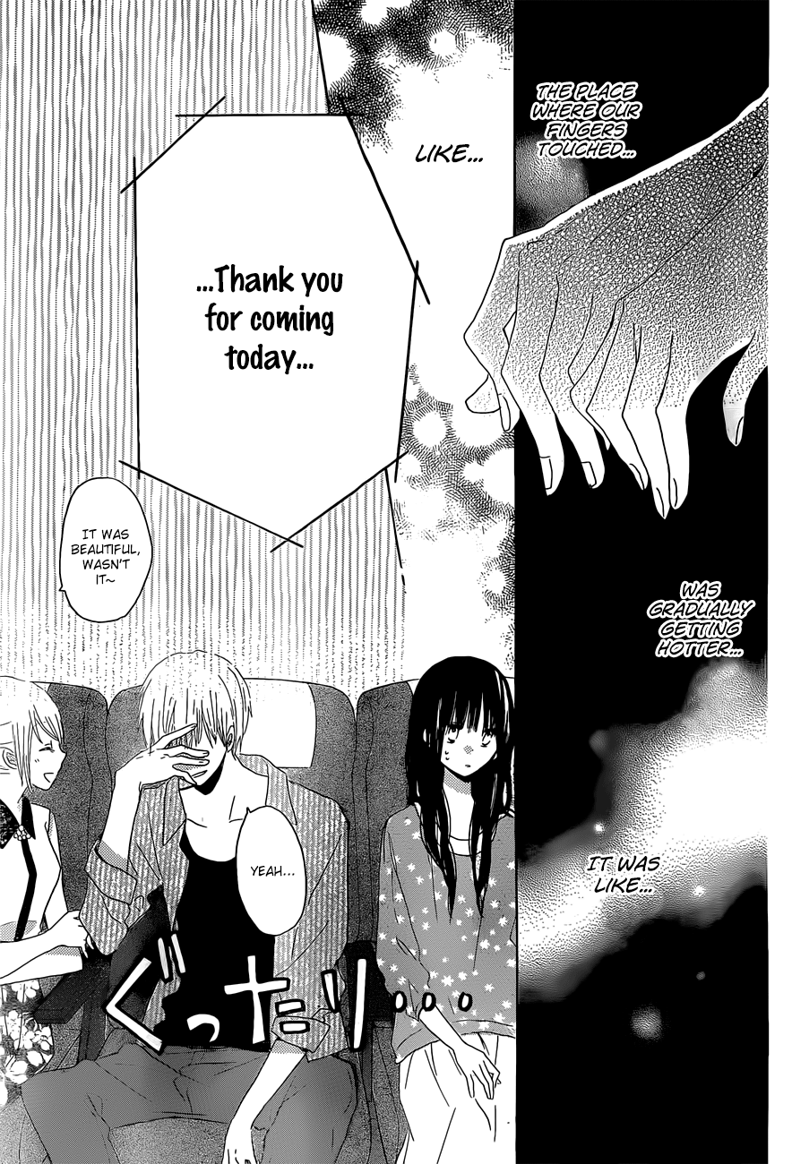 Read Last Game (en) Manga Online