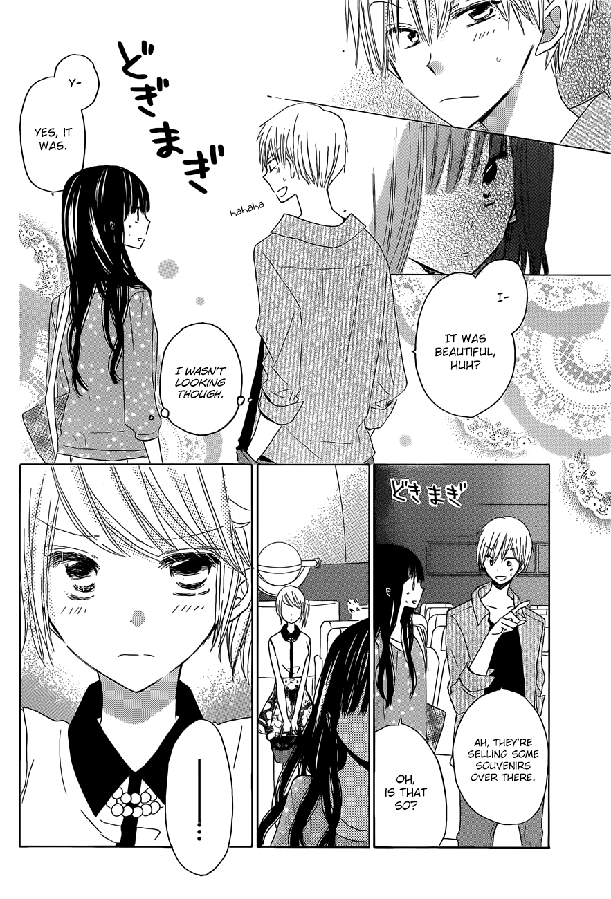 Read Last Game (en) Manga Online