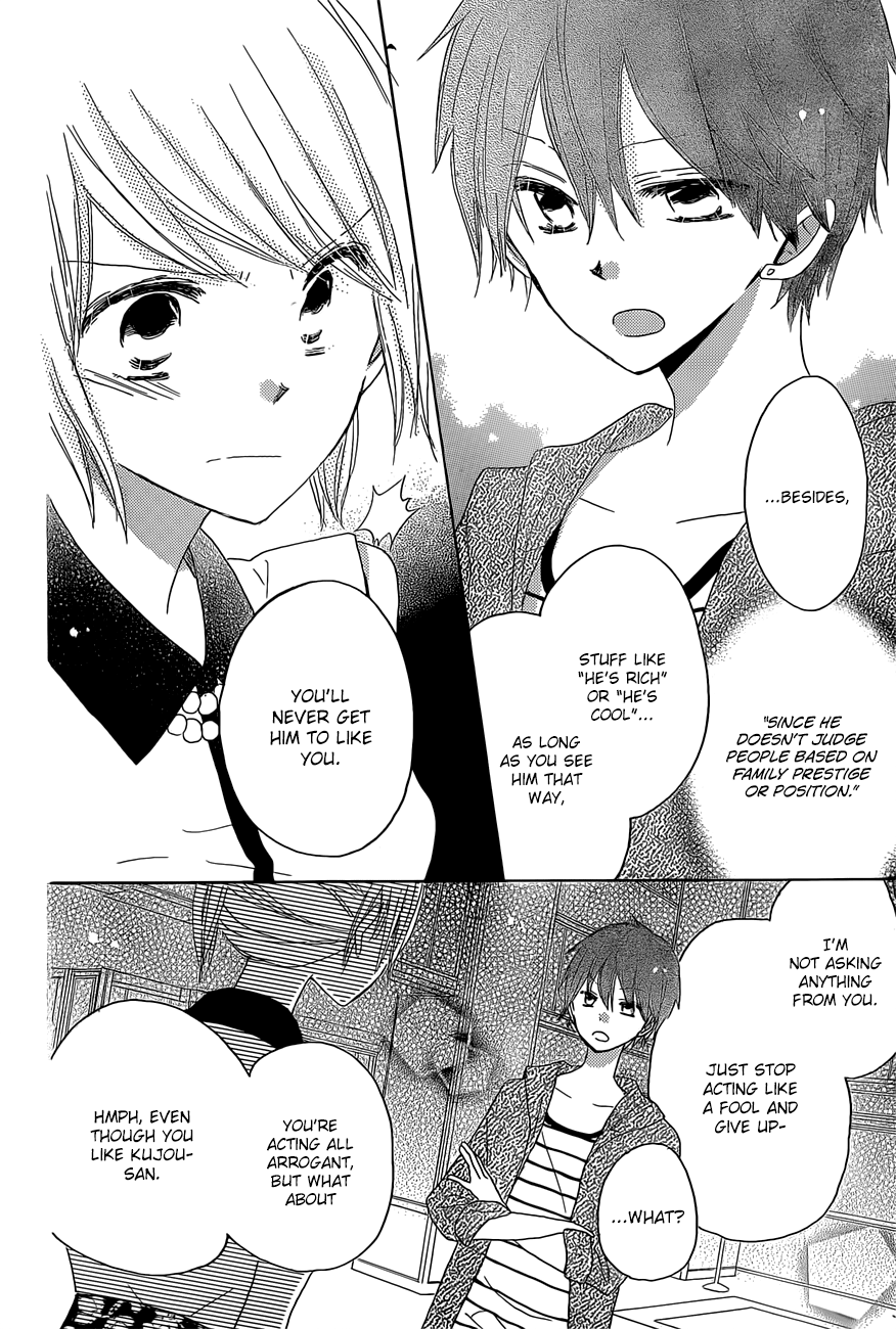 Read Last Game (en) Manga Online