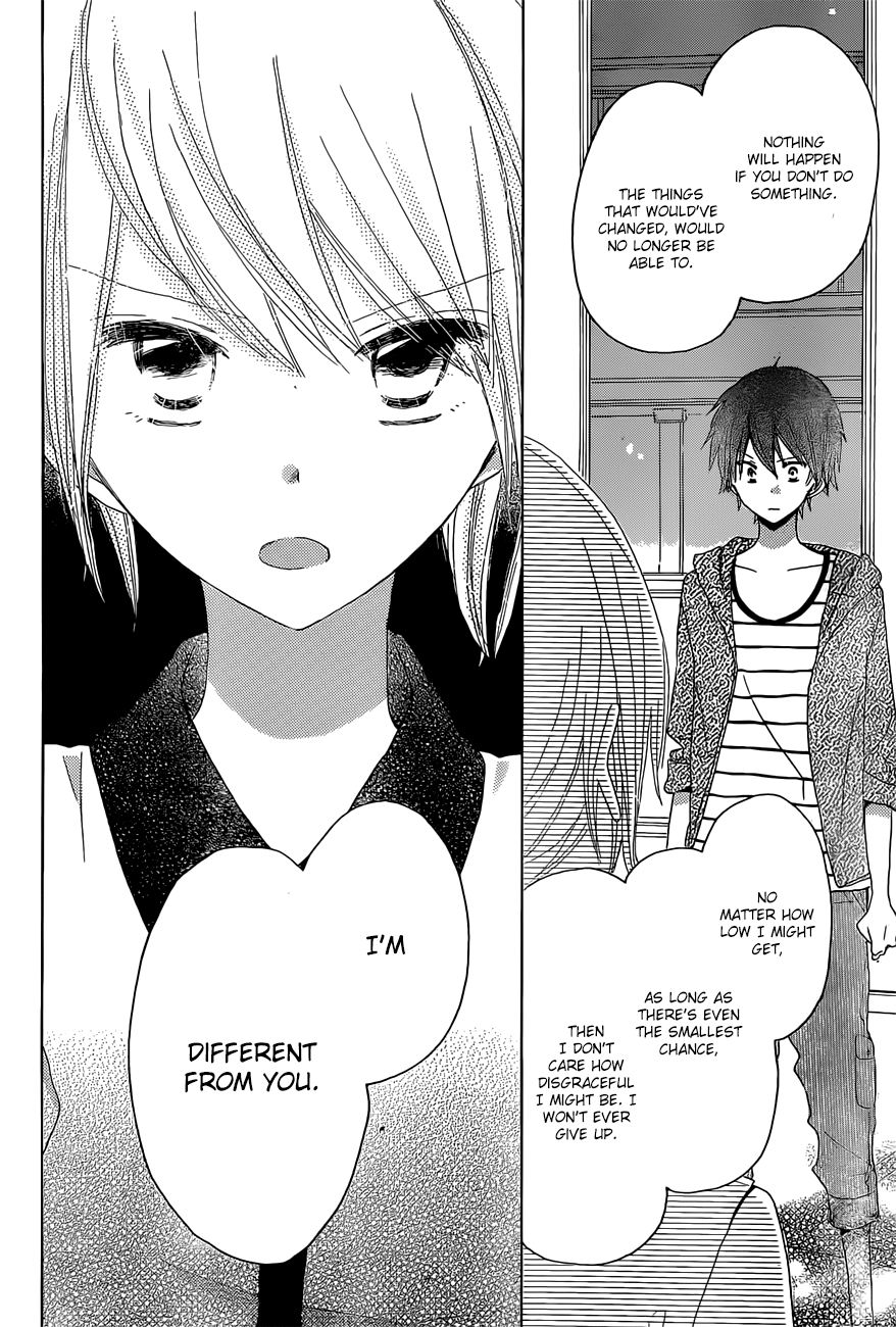 Read Last Game (en) Manga Online