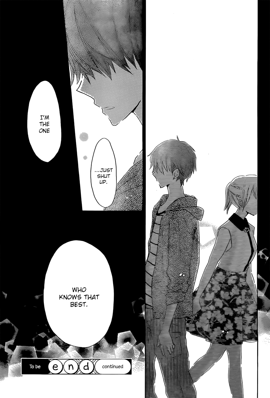 Read Last Game (en) Manga Online