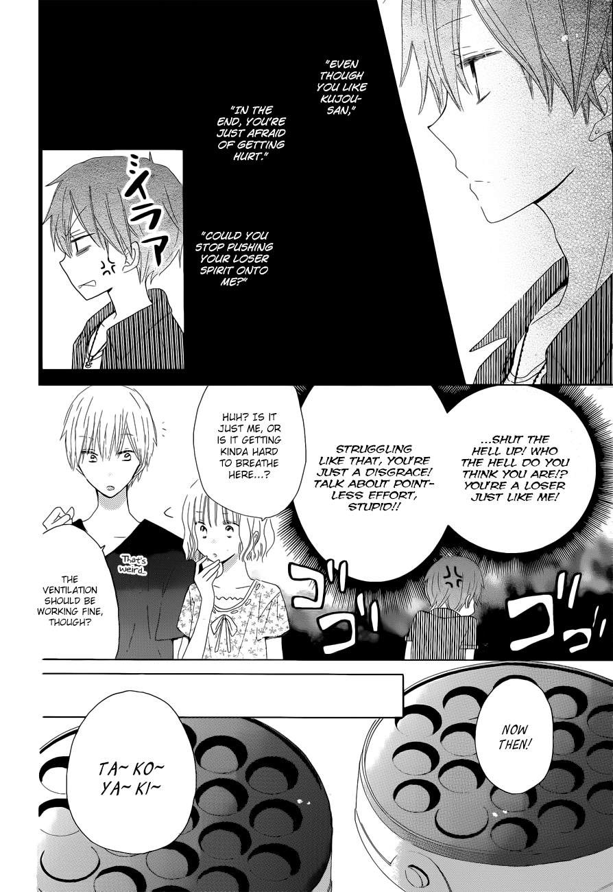 Read Last Game (en) Manga Online