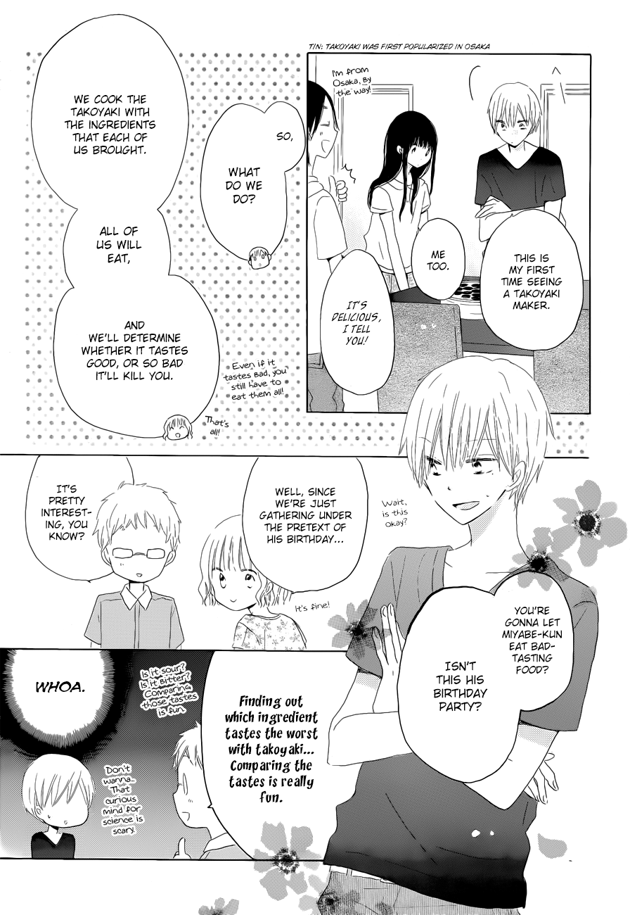 Read Last Game (en) Manga Online