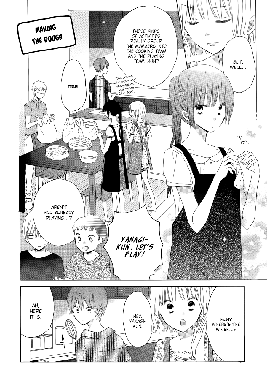 Read Last Game (en) Manga Online