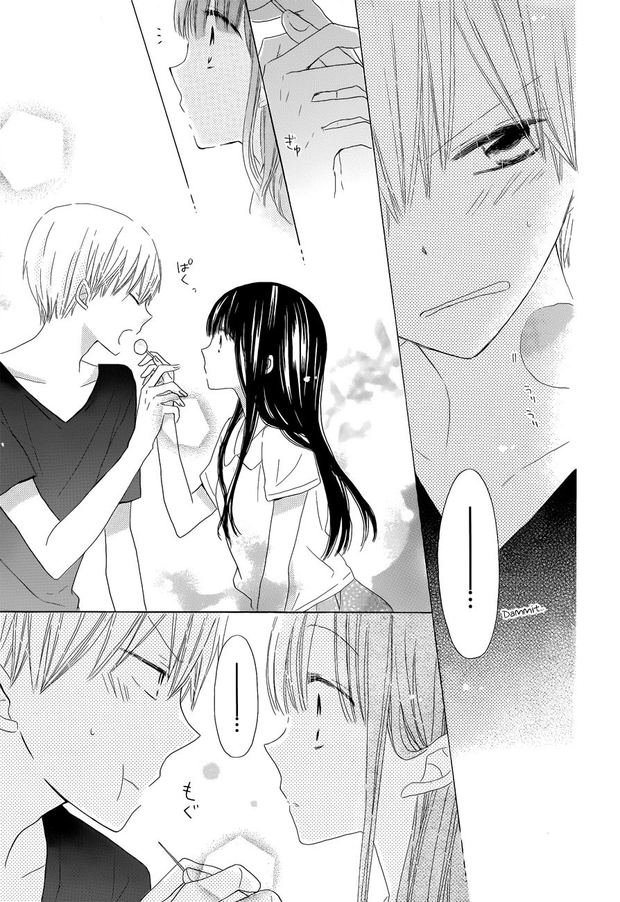 Read Last Game (en) Manga Online