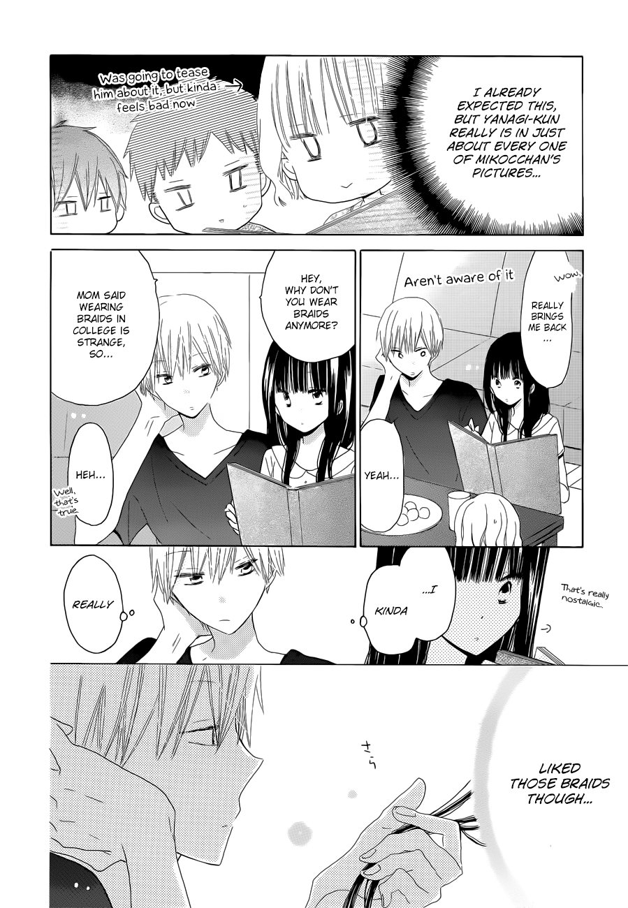 Read Last Game (en) Manga Online