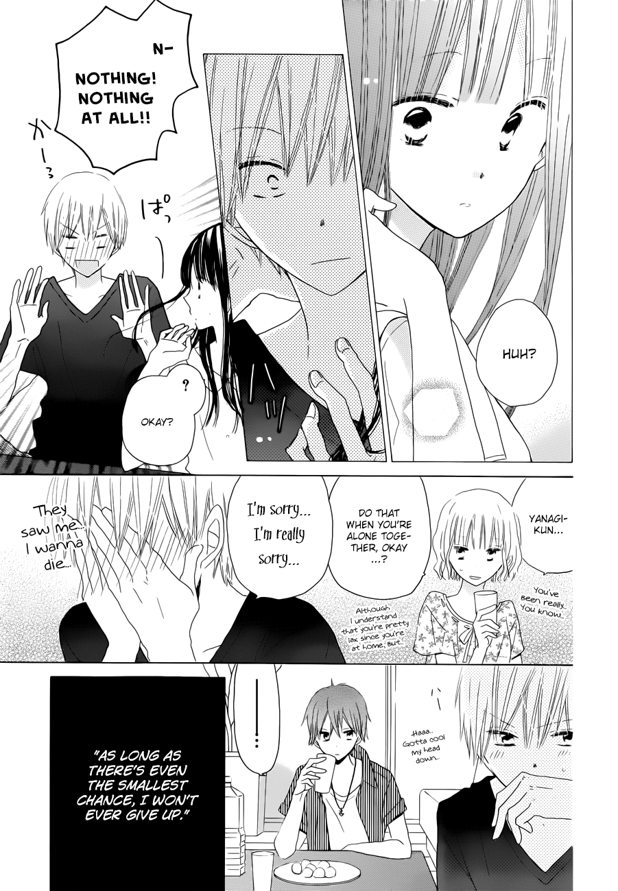 Read Last Game (en) Manga Online