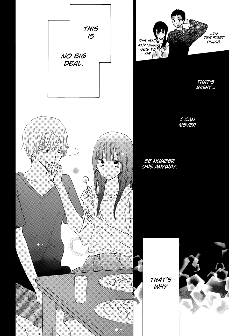 Read Last Game (en) Manga Online