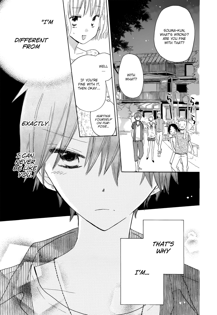 Read Last Game (en) Manga Online