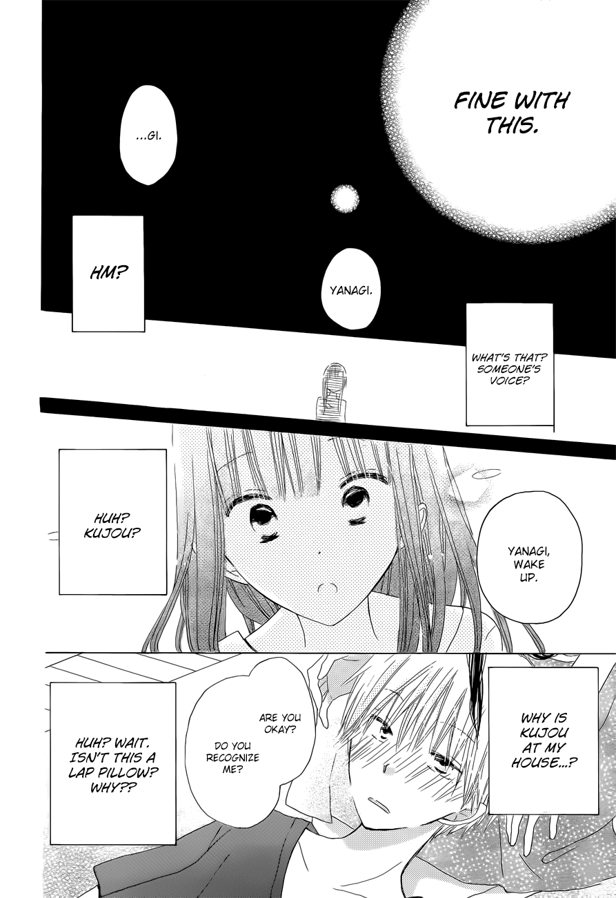 Read Last Game (en) Manga Online