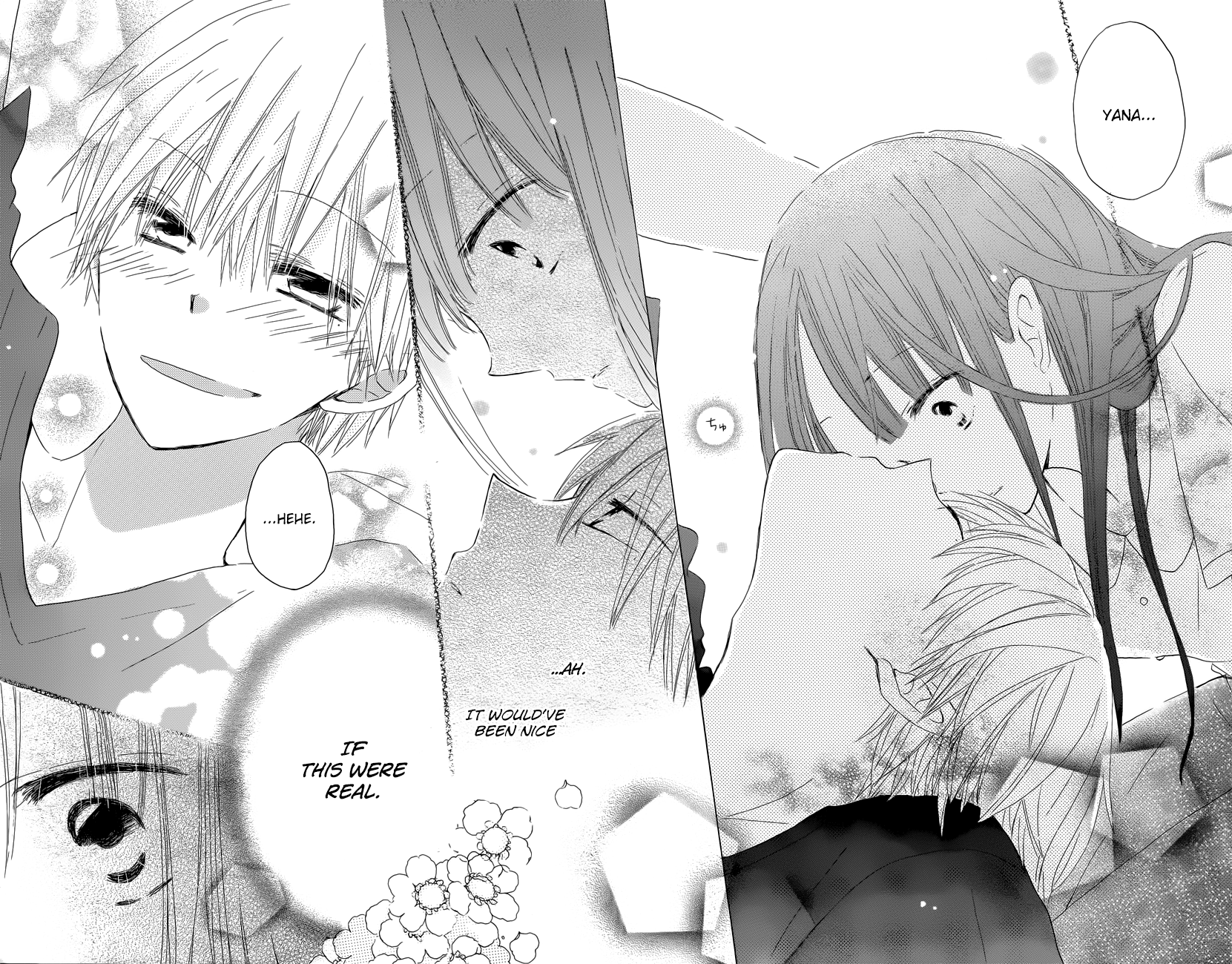 Read Last Game (en) Manga Online