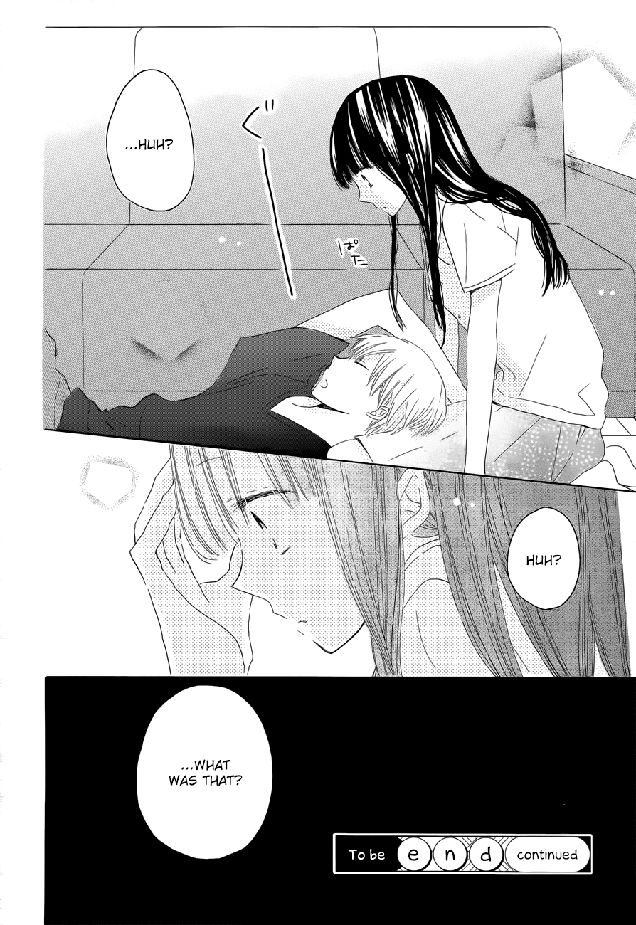 Read Last Game (en) Manga Online