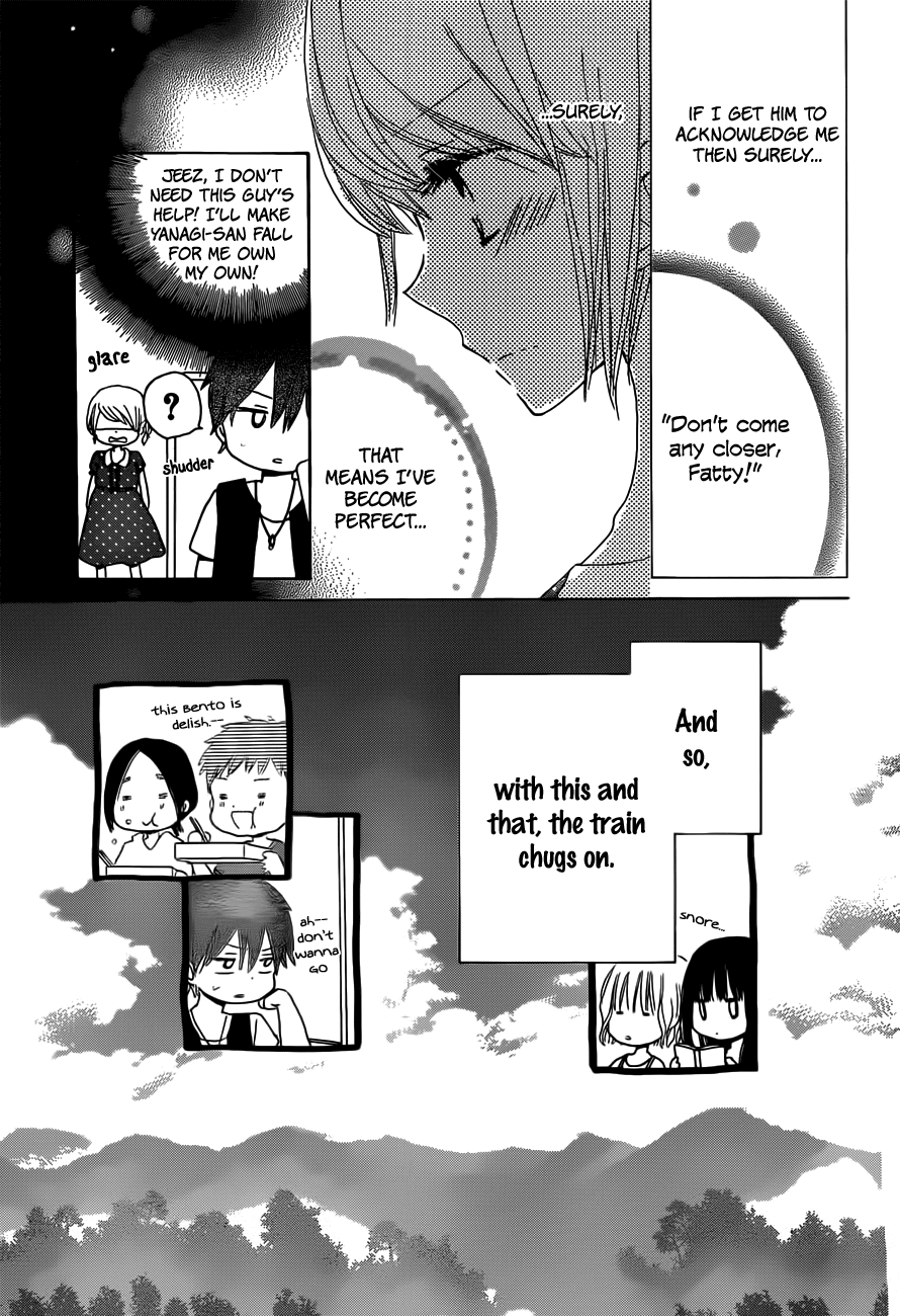 Read Last Game (en) Manga Online