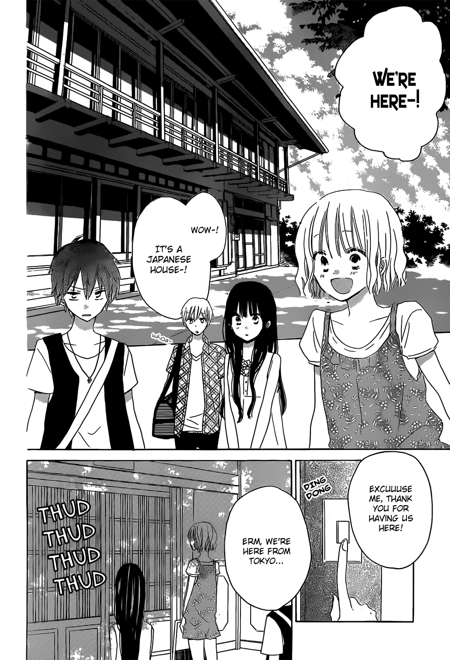 Read Last Game (en) Manga Online